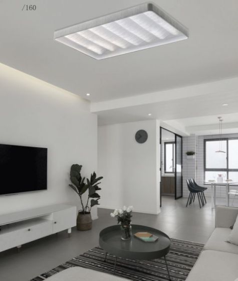 不同的場所用不同種類的燈具，你家用對了嗎？