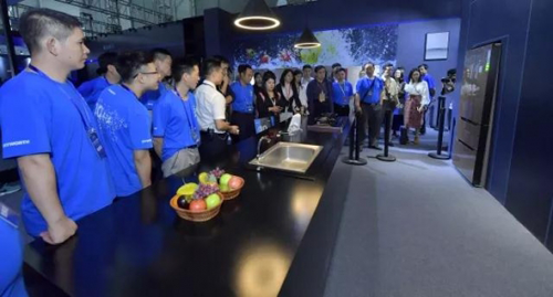 品牌發展|掘金智能廚衛領域，實現創維千億夢
