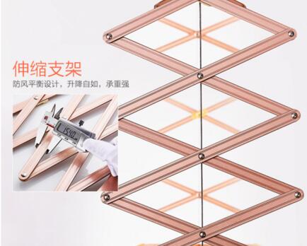 品牌大事|上海國際廚衛展，卡貝智能晾衣架秋千引得人群駐足而觀