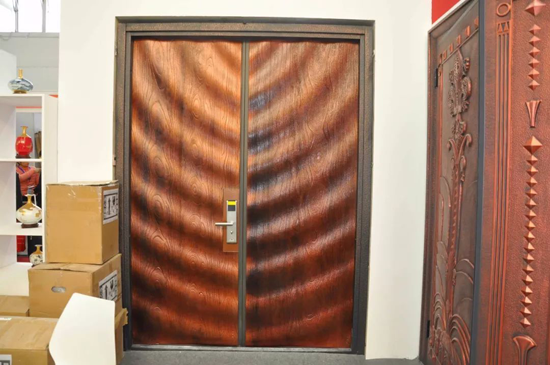 品牌發展|行業“新貴”搶占市場，宜賢門業穩步發展