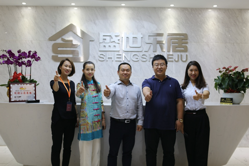 品牌大事|樂居智能1000家智能家居旗艦店落地項目開啟！