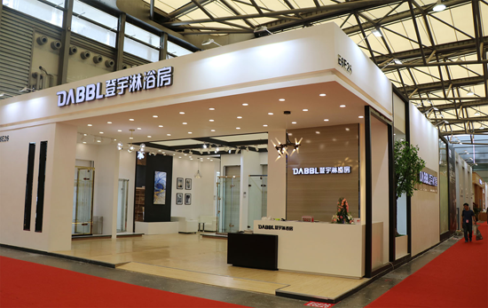 品牌發展|全屋定制屏風門，登宇開啟淋浴房定制新時代！