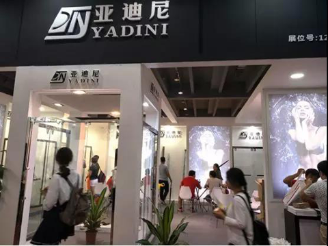 亞迪尼衛浴萬明： 堅持產品實用性，讓人人用上好淋浴房