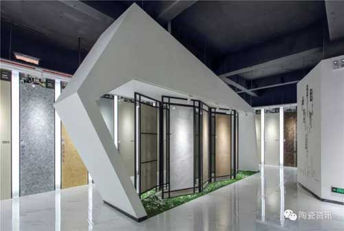 品牌發展|雪狼陶瓷：十年磨一劍，打造瓷片領軍品牌