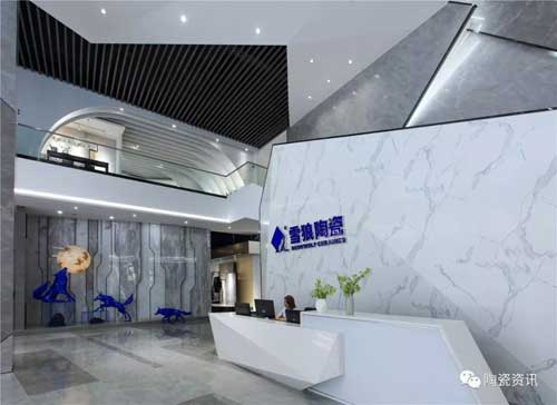 品牌發展|雪狼陶瓷：十年磨一劍，打造瓷片領軍品牌