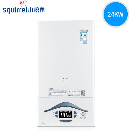 燃氣熱水器和壁掛爐的真正區別是？到底哪個好？