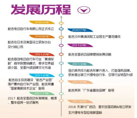 品牌榮譽|松吉榮獲新國標“首批車型達標企業”殊榮！
