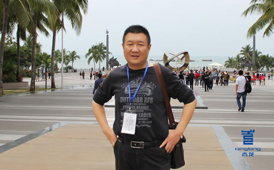 品牌人物|青龍建材區域經理：除了人脈，做防水還需要哪些？