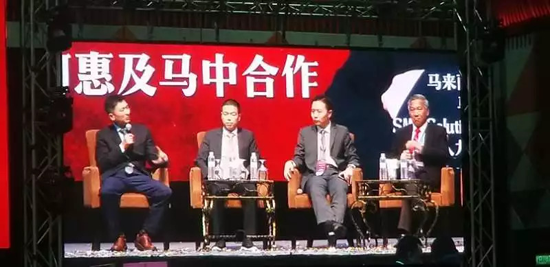 品牌大事|宏宇陶瓷加碼布局海外市場，開拓“一帶一路”新商機
