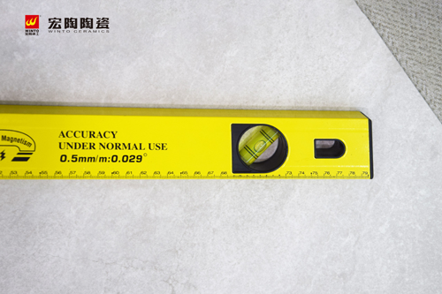 品牌產品|宏陶15°緞光釉點石成金，再現絲綢質感