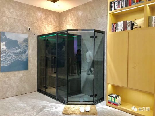 品牌大事|凱旋而歸，金莎麗淋浴房2018上海展圓滿收官