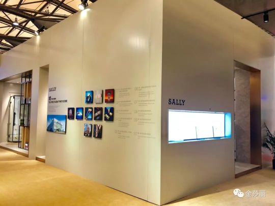 品牌大事|凱旋而歸，金莎麗淋浴房2018上海展圓滿收官