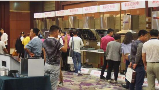 廚房電器市場首次遇冷，索菲亞高端產品深受消費者青睞