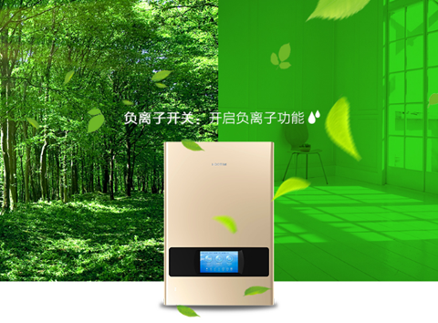 新風系統企業要在市場崛起，就需做好品牌未來規劃