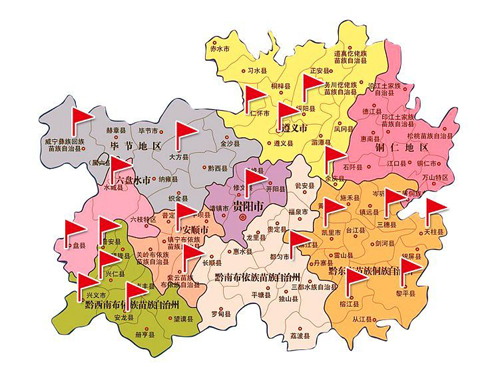 金尊玉渠道下沉實行“千店計劃”，上半年業績已翻番