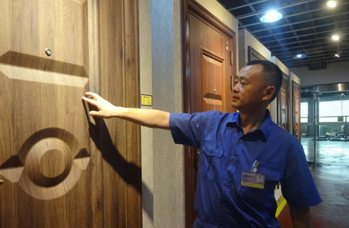 品牌發展|美心門業：抓細節促質量，提升客戶體驗