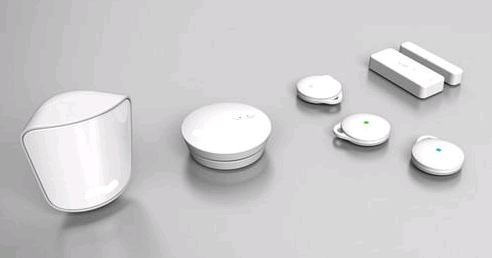 智能家居美好時代，介紹幾種產品及其使用場景