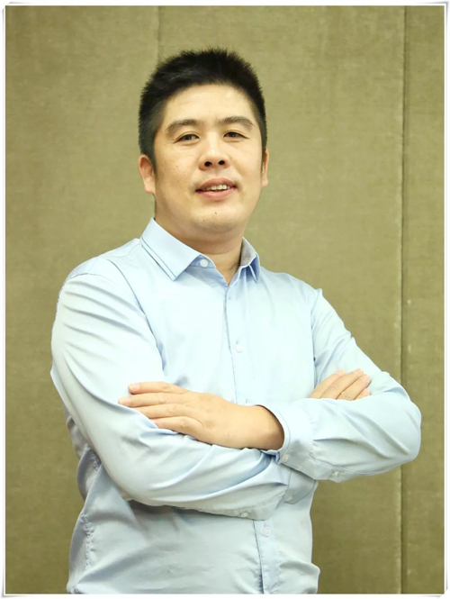 世創王世杰：當智能家居風起時，我們更需腳踏實地仰望星空