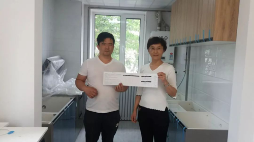 品牌案例|火星人廚柜安裝如此出眾，何解？