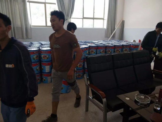 林德漆攜手云南高校工程，成就一流綠色環保學院