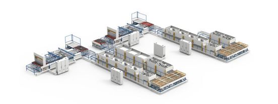 Glasstec 2018開幕在即，讓我們來盤點下北玻六大類產品