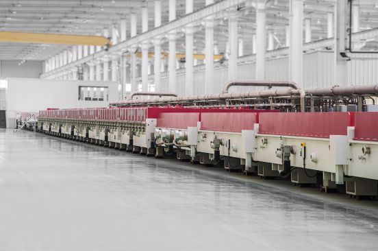 Glasstec 2018開幕在即，讓我們來盤點下北玻六大類產品