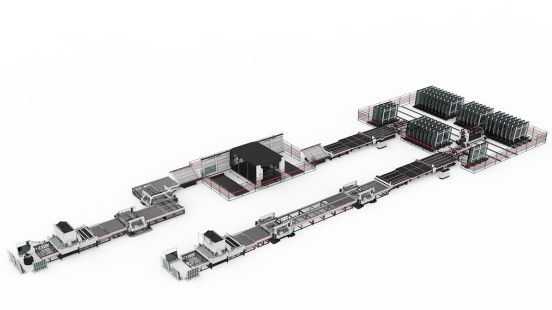 Glasstec 2018開幕在即，讓我們來盤點下北玻六大類產品