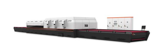 Glasstec 2018開幕在即，讓我們來盤點下北玻六大類產品