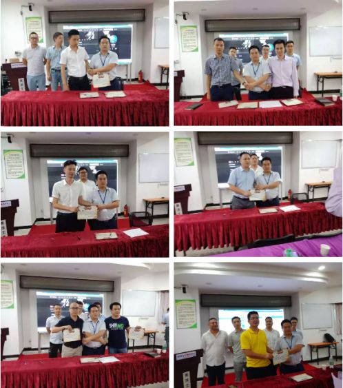 品牌大事|打造狼性團隊，美涂士防水團隊召開二季度沖刺會議