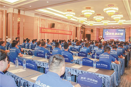 健康照明撬動萬億藍海市場，眾品牌作出何種舉動？