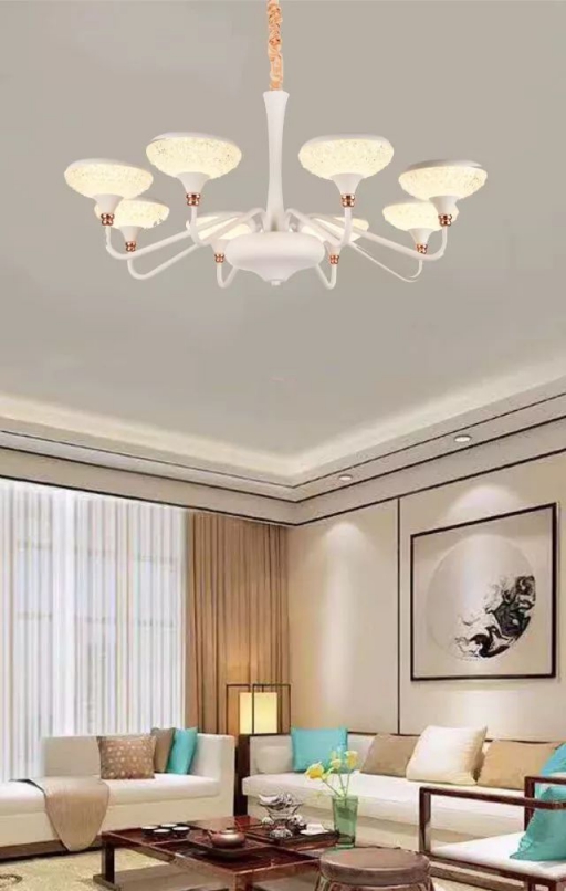 品牌產品|福田照明，讓家充滿愛的氣息