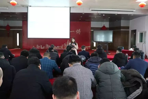 王力門業把智能化作為重點，讓經銷商有更多賺錢機會！ 