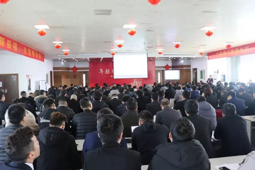 王力門業把智能化作為重點，讓經銷商有更多賺錢機會！ 