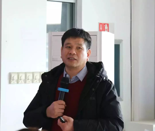 王力門業把智能化作為重點，讓經銷商有更多賺錢機會！ 