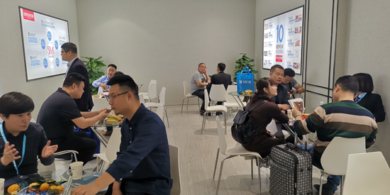 伊百麗攜時尚全屋家居新品引爆中國（廣州）定制家居盛會！