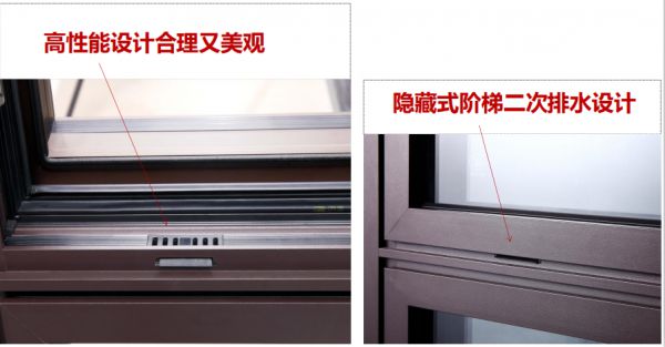 靜享世界之美，對噪音說“不”，就從派雅鋁合金門窗開始吧！