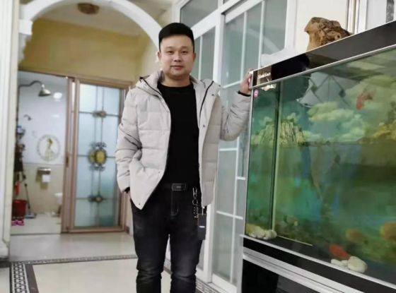 選擇好產品米特拉空氣能，令客戶滿意才是最好