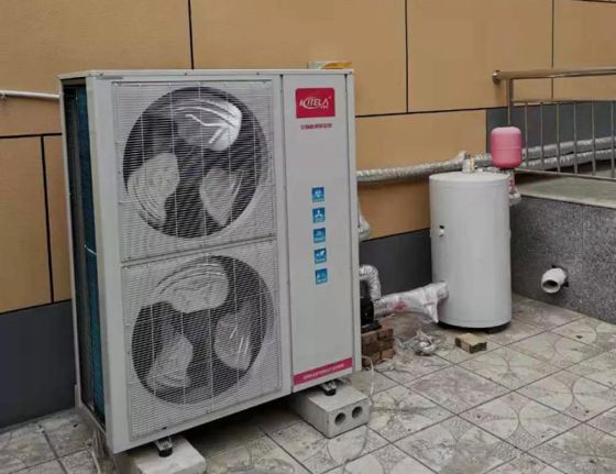 選擇好產品米特拉空氣能，令客戶滿意才是最好