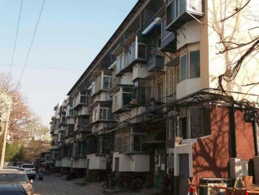 80年代老房選熱水器很難？看一下這對90后夫妻的經歷