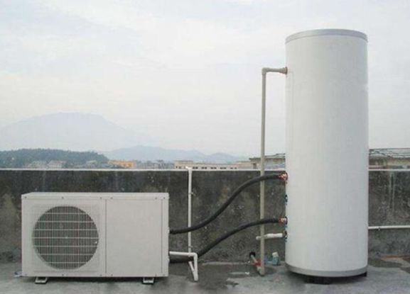 空氣能熱水器安裝過程相關事項，用戶最好也知曉