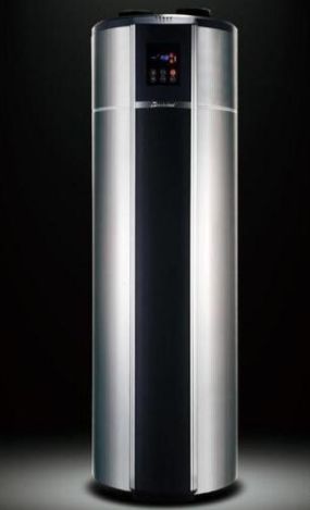 空氣能熱水器安裝過程相關事項，用戶最好也知曉