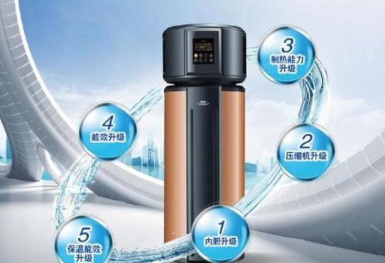 空氣能熱水器安裝過程相關事項，用戶最好也知曉