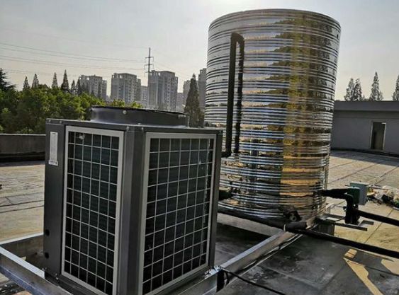 空氣能熱水器安裝過程相關事項，用戶最好也知曉
