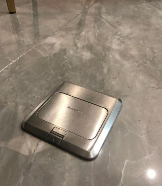插座這東西少一處都糟心，裝修房子前我們要做大量功課