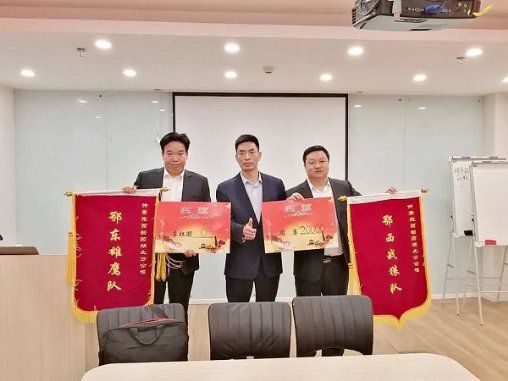 仲景宛西制藥張海英：為武漢市民送藥，感動別人先感動自己