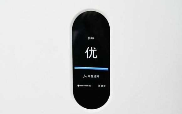 松下F-93COPX空氣凈化器實打實凈化能力，三種濾芯按需選擇