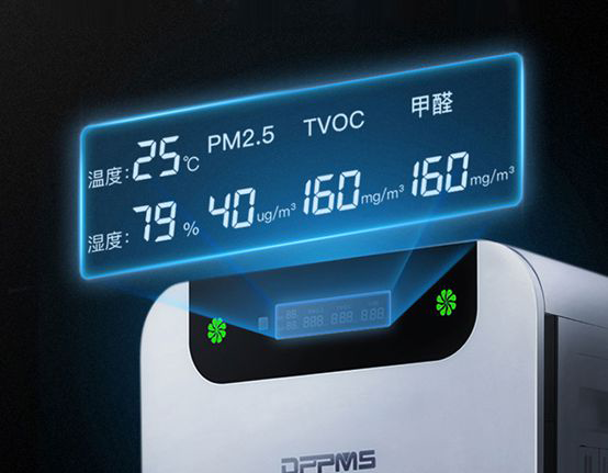 空氣凈化器十大品牌，德慕森表現更出色！