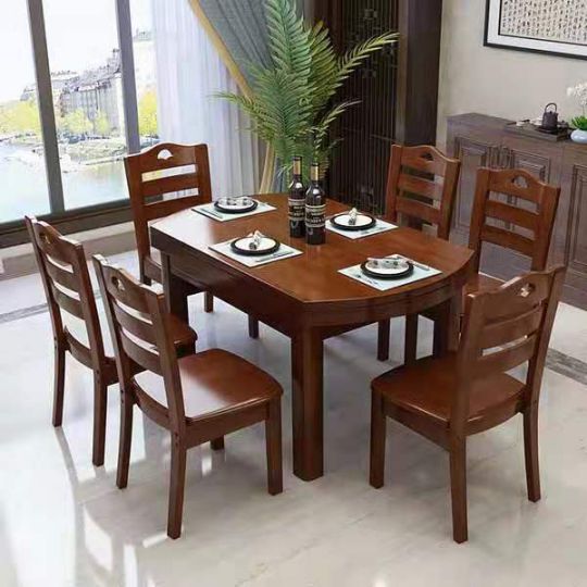 品牌產品|喜騰家木風家具，時尚中感受如夢般的閑情