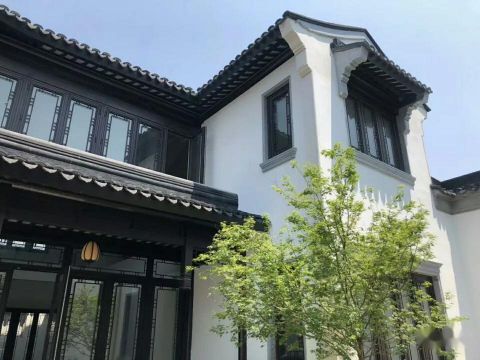品牌產品|春在小窗橫幅里！三宅門窗升級中式生活美… 