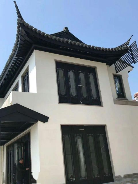 品牌產品|春在小窗橫幅里！三宅門窗升級中式生活美… 